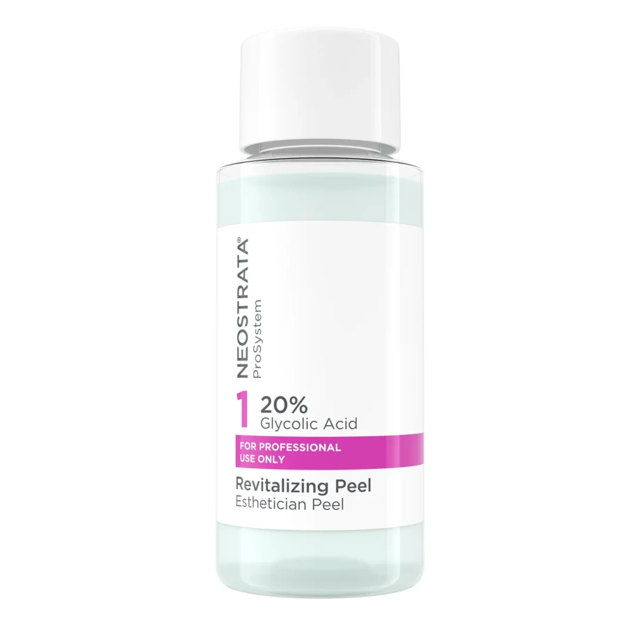 Neostrata ProSystem Revitalizing Peel med Glycolsyre - Professionel