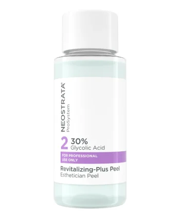 Neostrata ProSystem Revitalizing Plus Peel med Glycolsyre