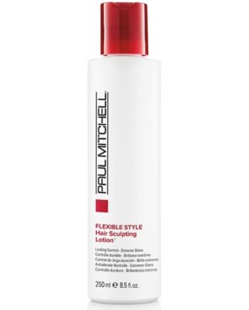 Paul Mitchell Fleksibel Hår Sculpting Lotion 250 ml