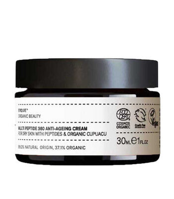 Evolve Multi Peptide 360 Anti-Aldringscreme 30ml - Udsalg!