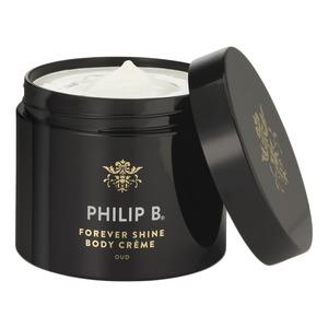 Philip B Forever Shine Body Creme 236 - Luksuriøs fugtighedscreme