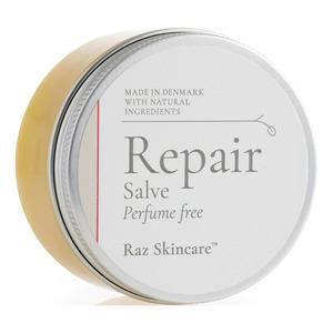 RAZ Skincare Repair Uden Duft - Bestsælger til Hudpleje