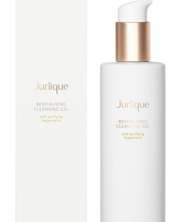 Jurlique Revitaliserende Rensegel 200ml - Til Normal Hud