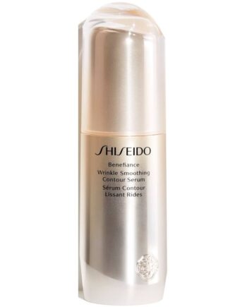 Shiseido Benefiance Anti-Alders Serum - Tilbud på skønhed