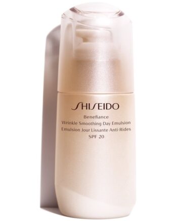 Shiseido Benefiance Dagcreme mod Rynker SPF20