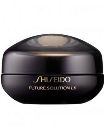 Shiseido Future Solution Øje- og Læbecreme 17 ml