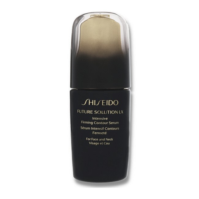 Shiseido Future Solution LX Fasthed Serum 50 ml - Black Friday!