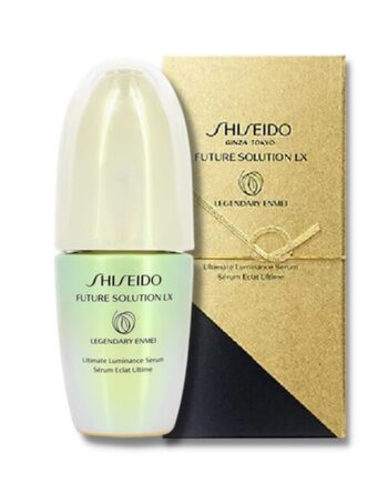Shiseido Future Solution LX Enmei Serum 30 ml - Black Friday Tilbud