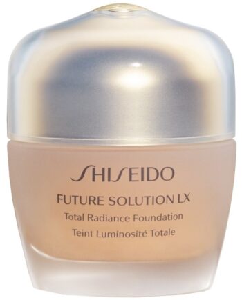 Shiseido Future Solution Foundation SPF 15 - Rose 2