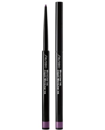 Shiseido Microliner Ink - Violet Eyeliner med 24 timers holdbarhed