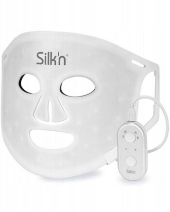 Silk'n LED Forskønnende Ansigtsmaske med Lysterapi