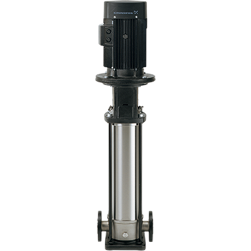 Grundfos DN RP2 Pumpe - Fantastisk Tilbud!