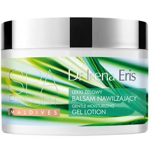 Irena Eris Spa Maldives Gel Lotion – Eksotisk fugtgivende lotion