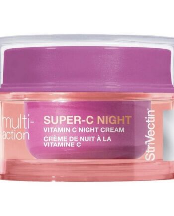 StriVectin Super-C Natcreme med Vitamin C - 50 ml