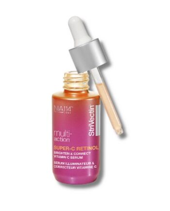 Strivectin Super Retinol Serum til Lysning og Korrigering