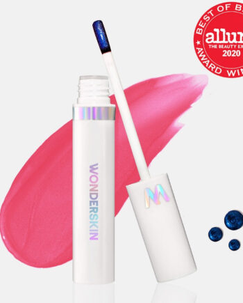 Wonderskin Lip Stain Kit - Pink Sweetheart Tilbud!