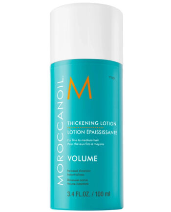 Moroccanoil Tykkelseslotion 100 - Få fyldigere hår!