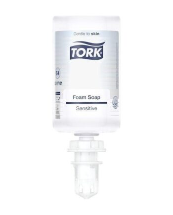 Tork Premium Mild Skumsæbe 1000 ml - Skånsom Håndvask
