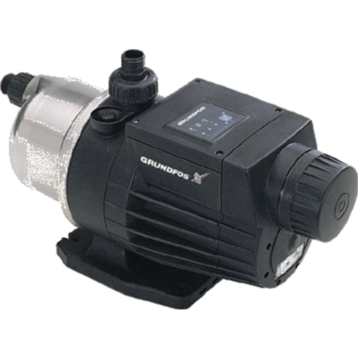 Grundfos TPE 40-300 Pumpe - Black Friday Tilbud!