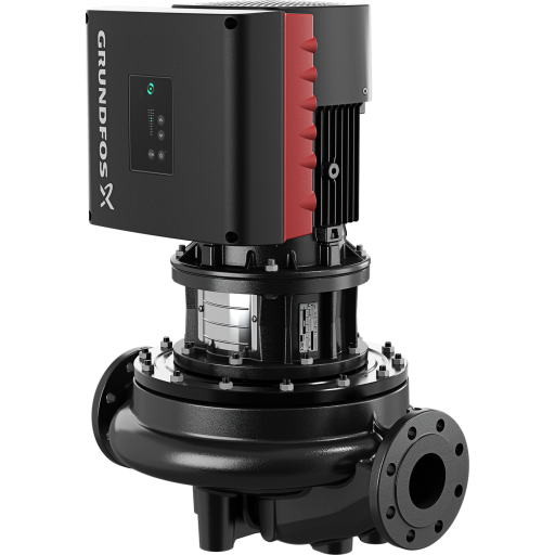 Grundfos TPE 50-3602-A-F-A-BQQE 3X400 - Black Friday Tilbud