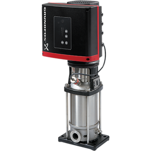 Grundfos TPE 100-120 BQQE DN 100 - Fantastisk tilbud!